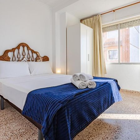 Town Center Apartment El Perelló Kültér fotó
