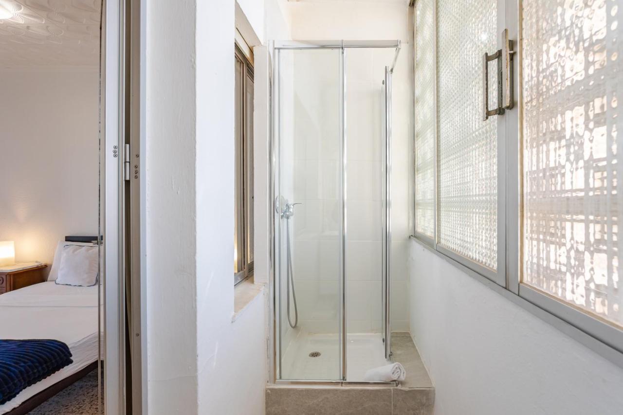 Town Center Apartment El Perelló Kültér fotó