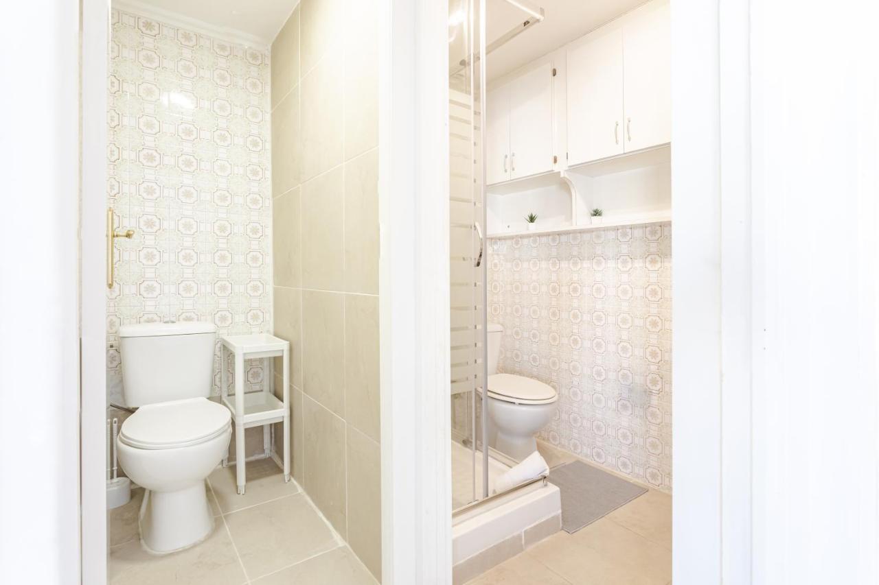 Town Center Apartment El Perelló Kültér fotó